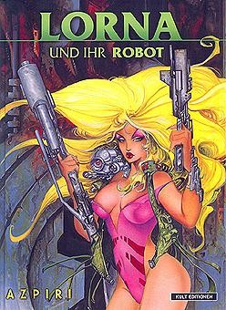 Lorna (Kult, B.) Ihr Robot