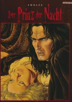 Prinz der Nacht Integral 1