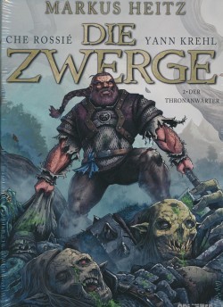 Zwerge (Splitter, B.) Nr. 2