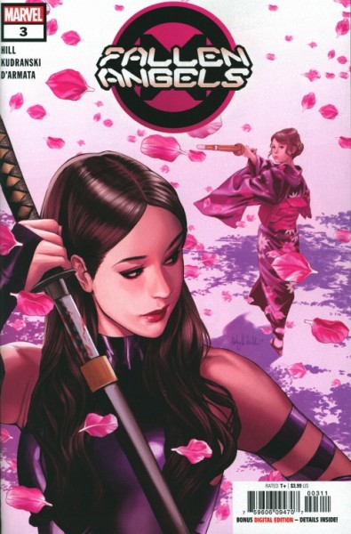 US: Fallen Angels 03