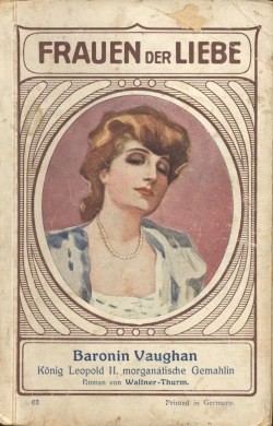 Frauen der Liebe (Freya, VK) Nr. 1-100 Vorkrieg