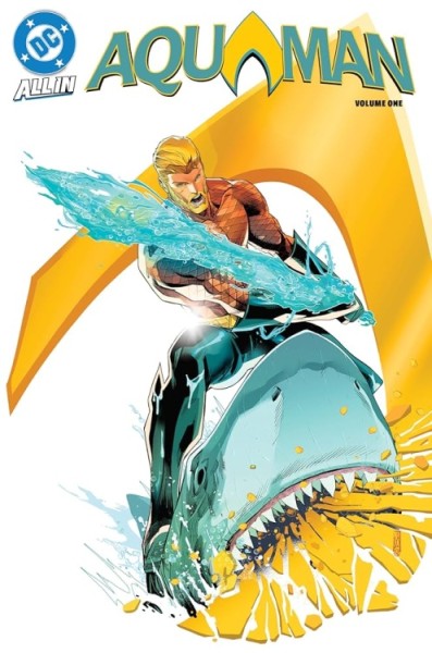 Aquaman (2025) 01 SC (12/25)