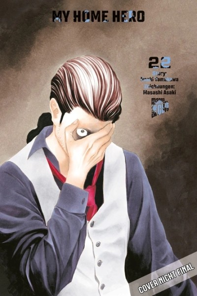My Home Hero 22 (12/26)