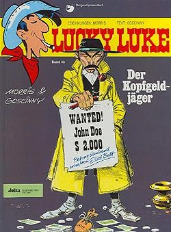 Lucky Luke 43