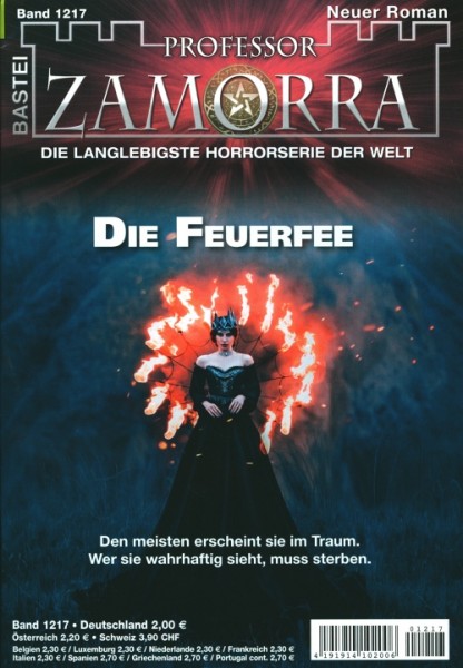 Professor Zamorra 1217