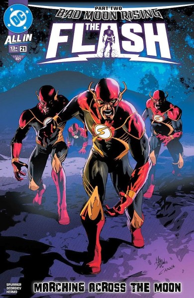Flash (2024) 04 (01/26)