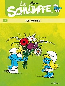 Die Schlümpfe 03