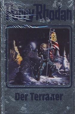 Perry Rhodan Buch 119