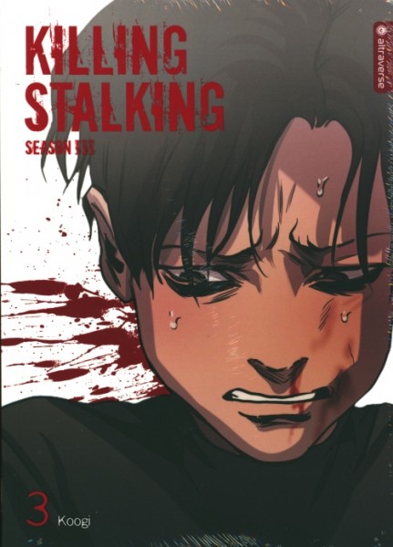 Killing Stalking - Season 3 - Bd. 3