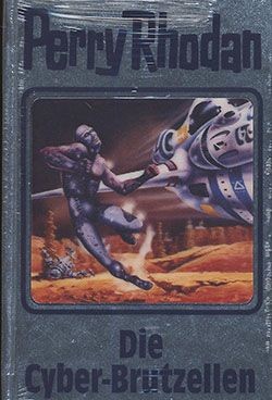 Perry Rhodan Buch 120