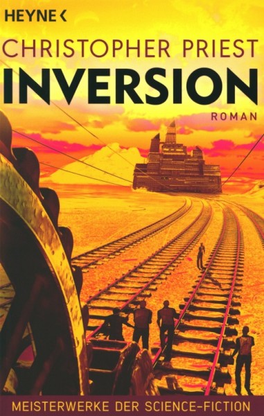 Priest, C.: Inversion