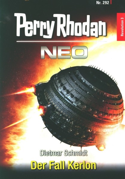 Perry Rhodan NEO 292