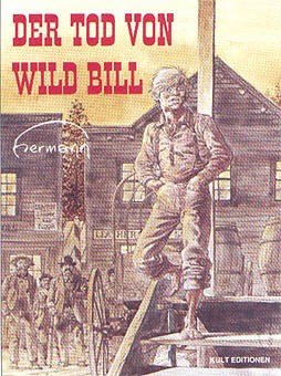 Der Tod von Wild Bill