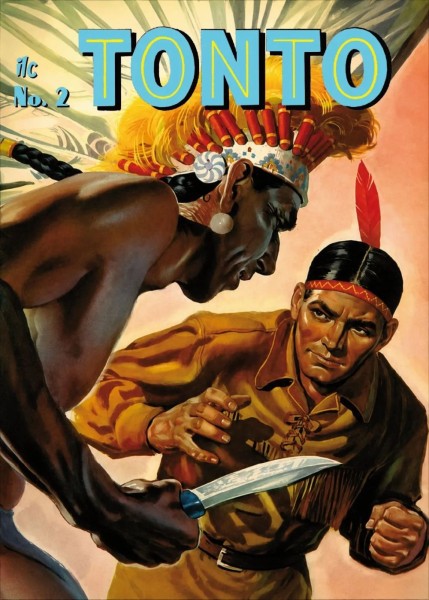 Tonto 02 (12/26)
