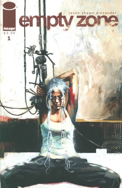 Empty Zone (2015, Image) 1-10