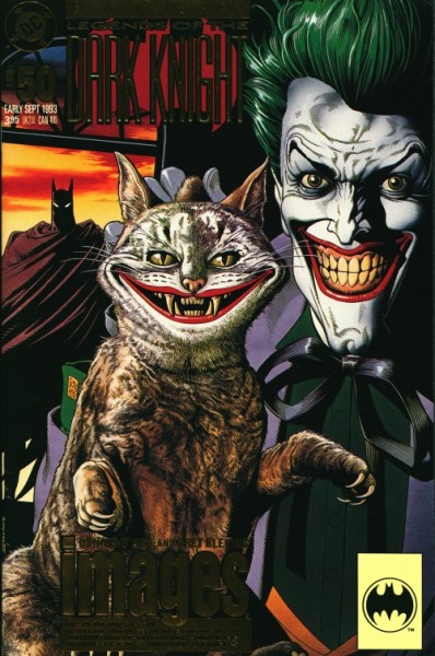 Batman Legends of the Dark Knight 50,120,214