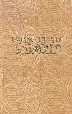 Archiv Collection (mg Publishing, B.) Curse of the Spawn Nr. 07