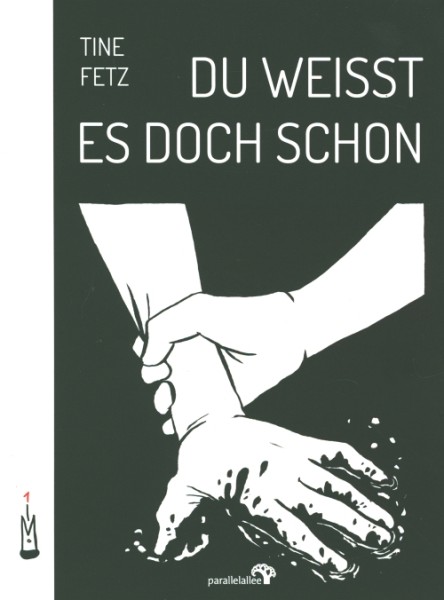 Du weisst es doch schon