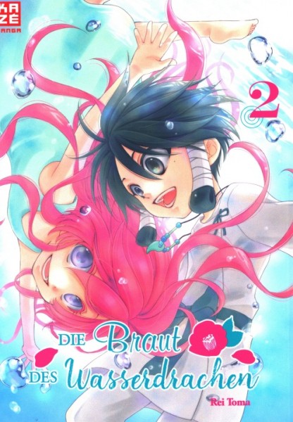 Die Braut des Wasserdrachen 02