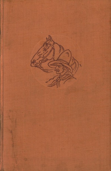 Haycox, Ernest Leihbuch Tiefer Westen (Droemer)