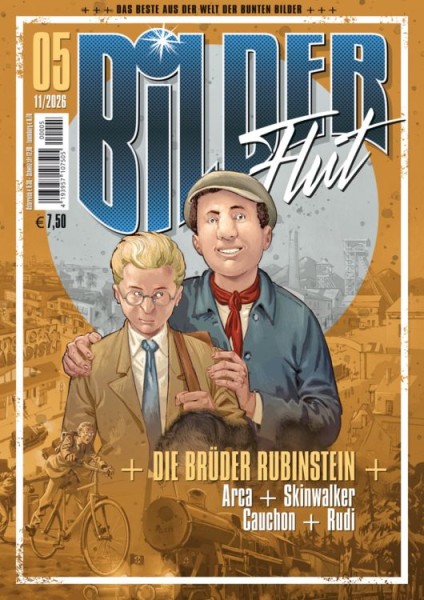 Bilderflut 05 (10/26)