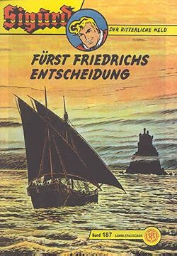 Sigurd Großband 187