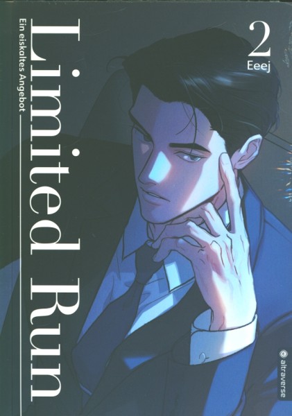Limited Run 02