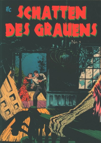 Schatten des Grauens 05