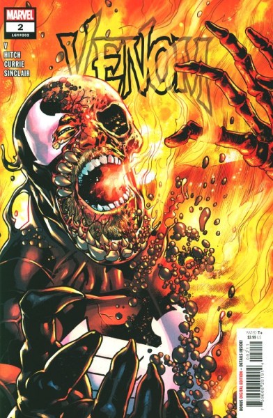 Venom (2021) ab 2
