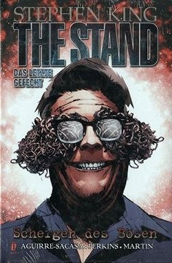 Stephen King: The Stand 4 HC
