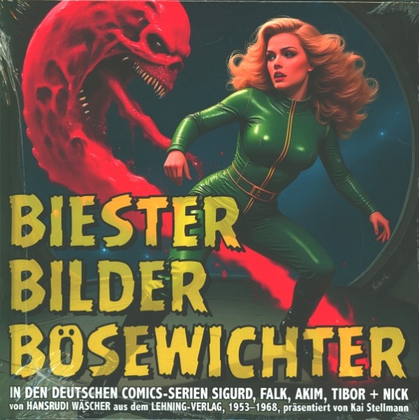 Biester Bilder Bösewichter