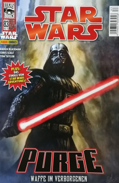 Star Wars (Dino, Gb.) Nr. 40-125