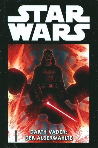 Star Wars Marvel Comics-Kollektion 27