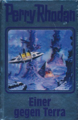 Perry Rhodan Buch 135