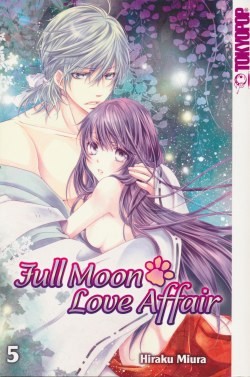 Full Moon Love Affair 5