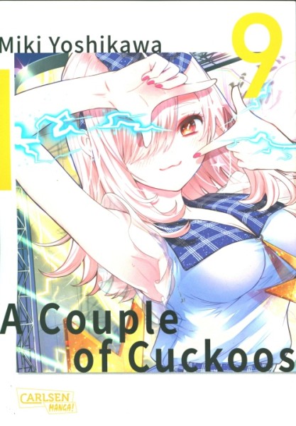 A Couple of Cuckoos 09