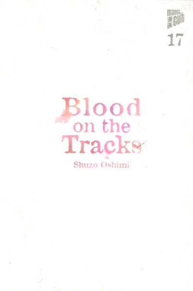 Blood on the Tracks 17