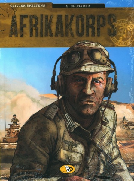 Afrikakorps 2