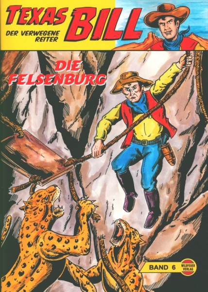Texas Bill Großband 06