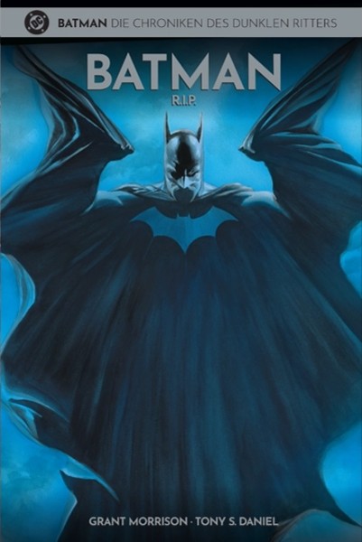 Batman: Chroniken des Dunklen Ritters 26 (11/26)