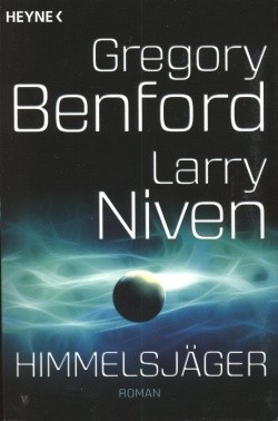 Benford, G.: Himmelsjäger