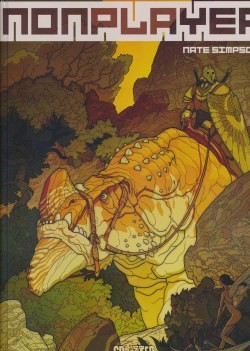 Nonplayer (Splitter, B.) Nr. 1