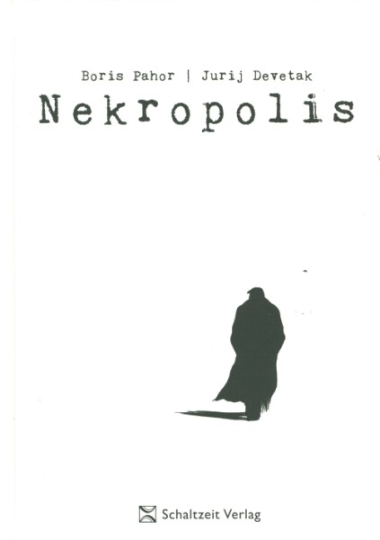 Nekropolis