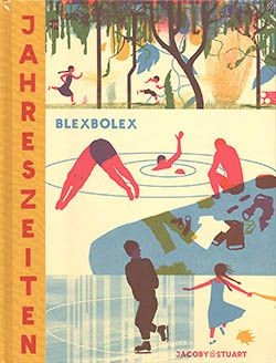 Jahreszeiten (Jacoby Stuart, B.)