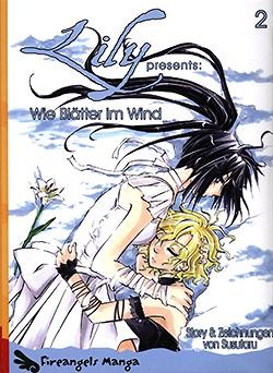 Lily (Fireangels, Gb.) Nr. 1-3,5