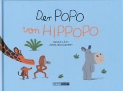 Popo von Hippopo (Reprodukt, B.)