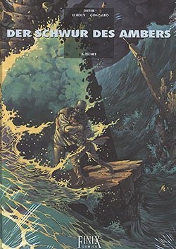 Der Schwur des Ambers 5