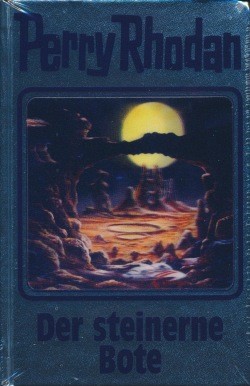 Perry Rhodan Buch 129