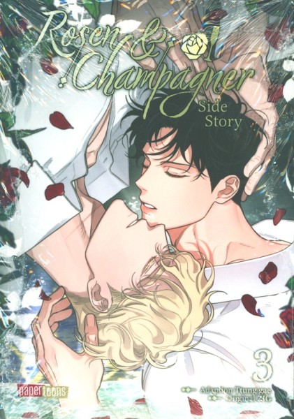 Rosen und Champagner Side Story 03