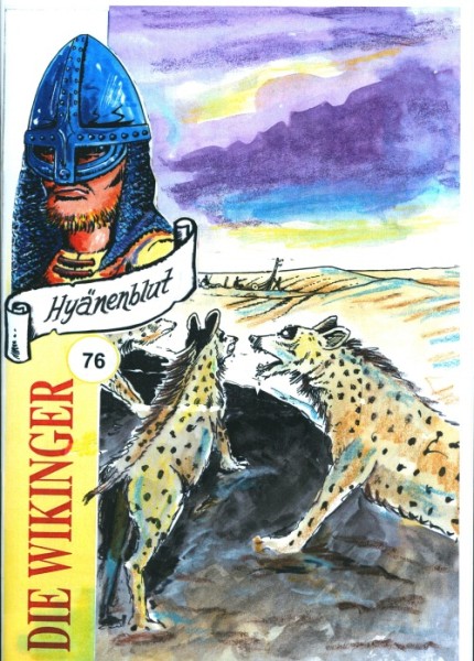 Die Wikinger 76